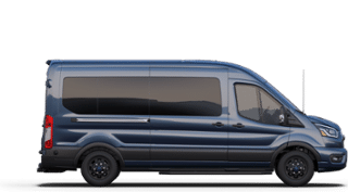 2024 Ford Transit® External Image 1